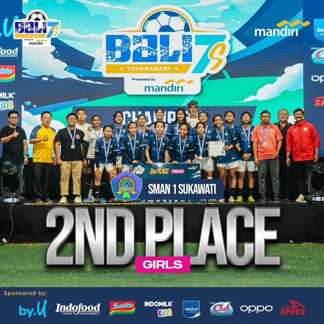 Juara 2